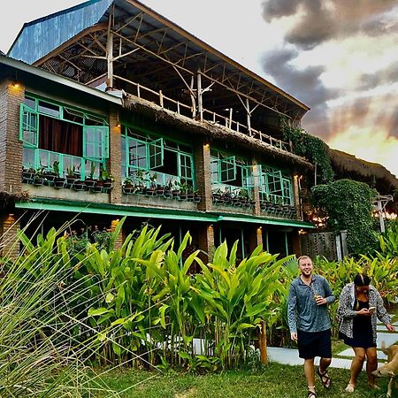 Mount Kilimanjaro 360 View Cottage Uru Exterior foto