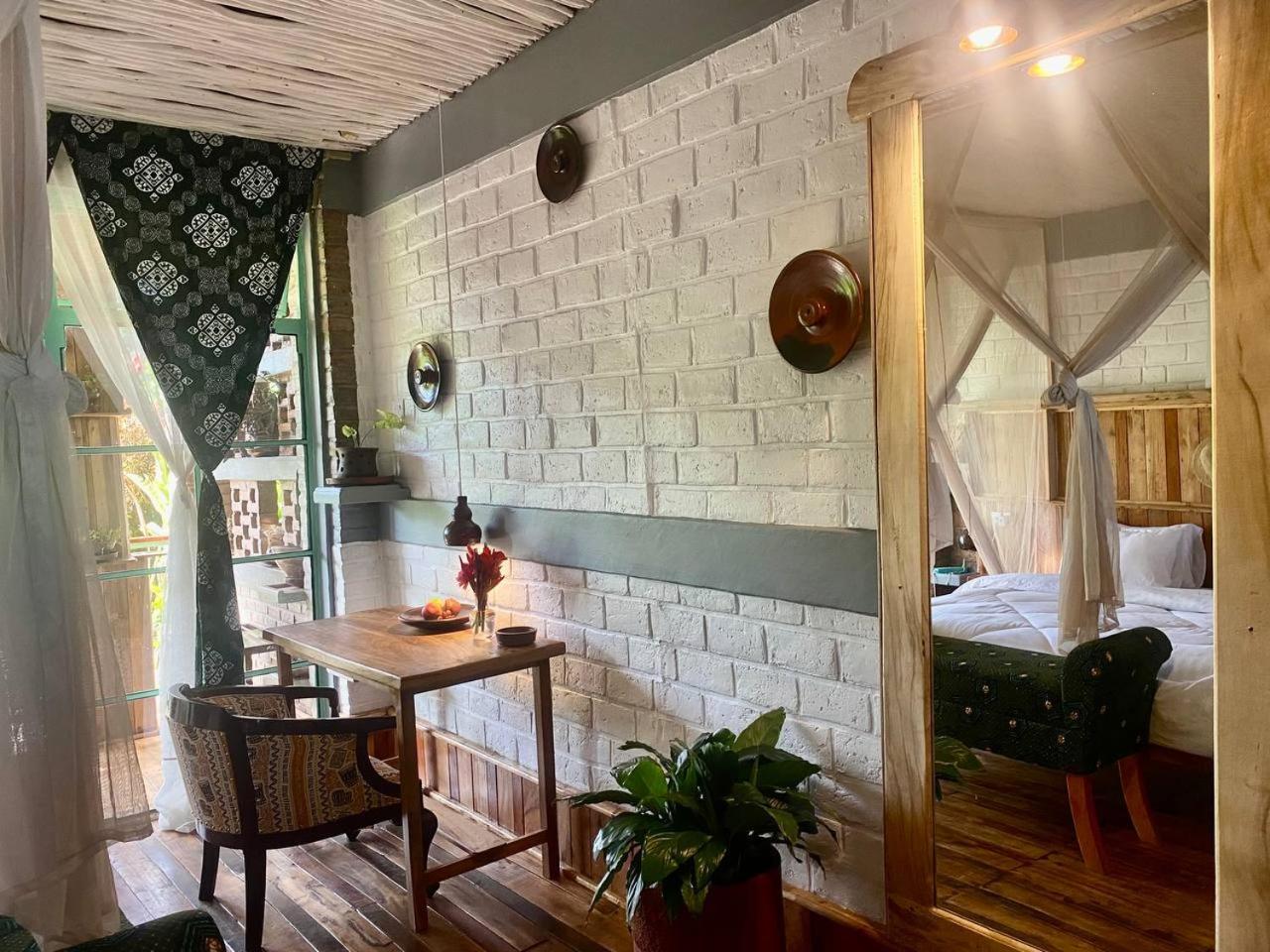 Mount Kilimanjaro 360 View Cottage Uru Exterior foto