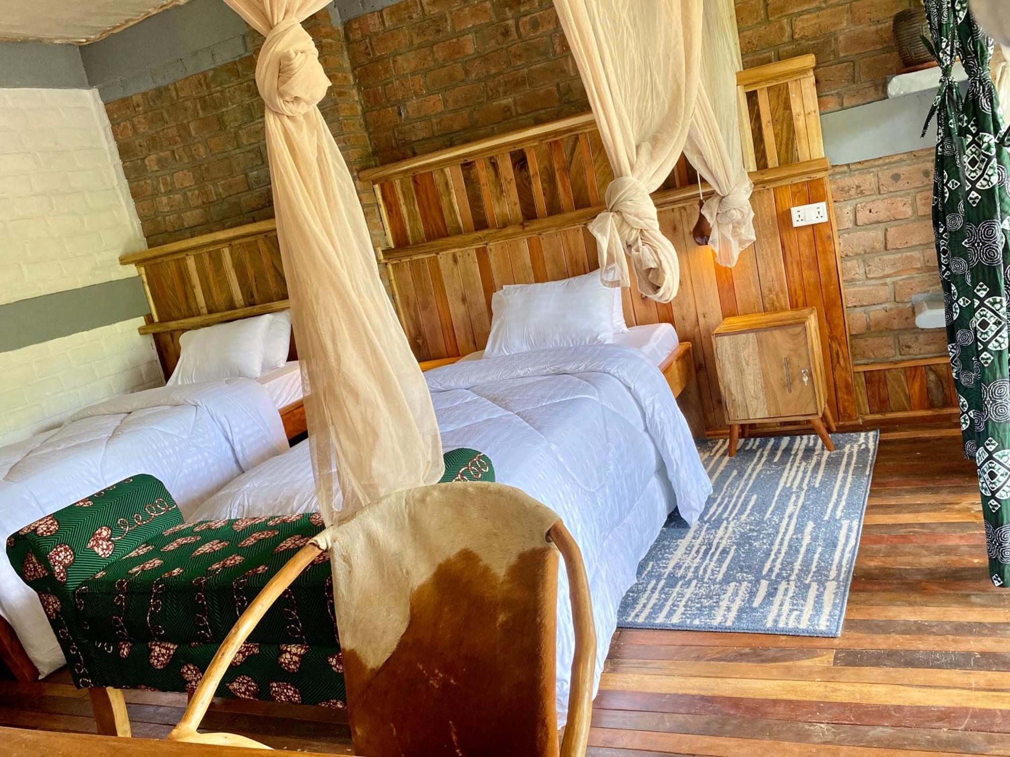 Mount Kilimanjaro 360 View Cottage Uru Exterior foto